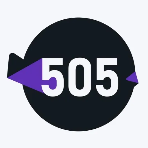 5O5